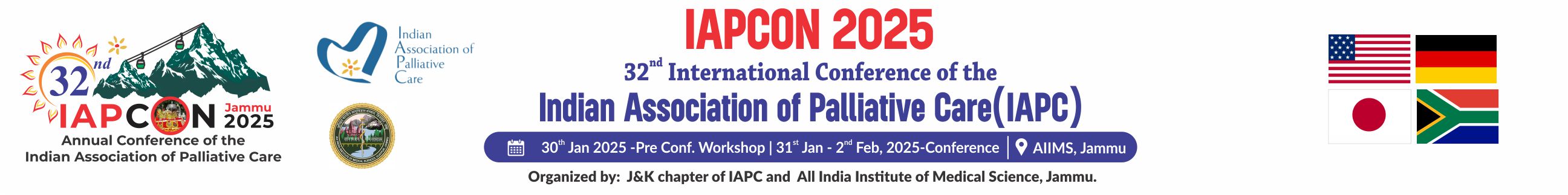 Iapcon2025