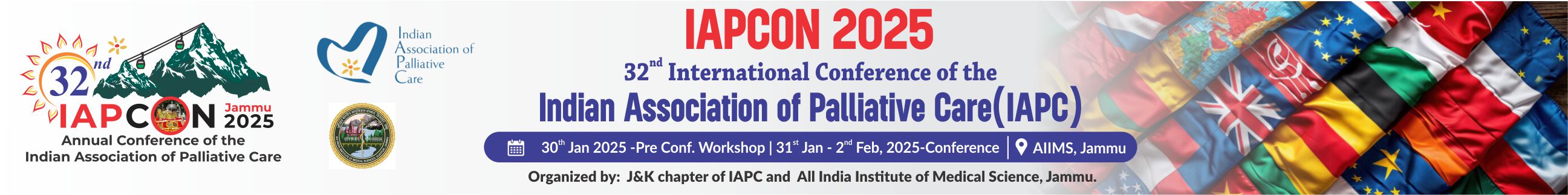 Iapcon2025